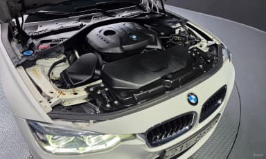 3 Series (F30)