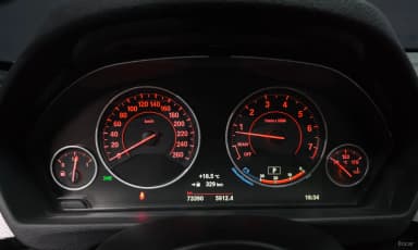 3 Series (F30)