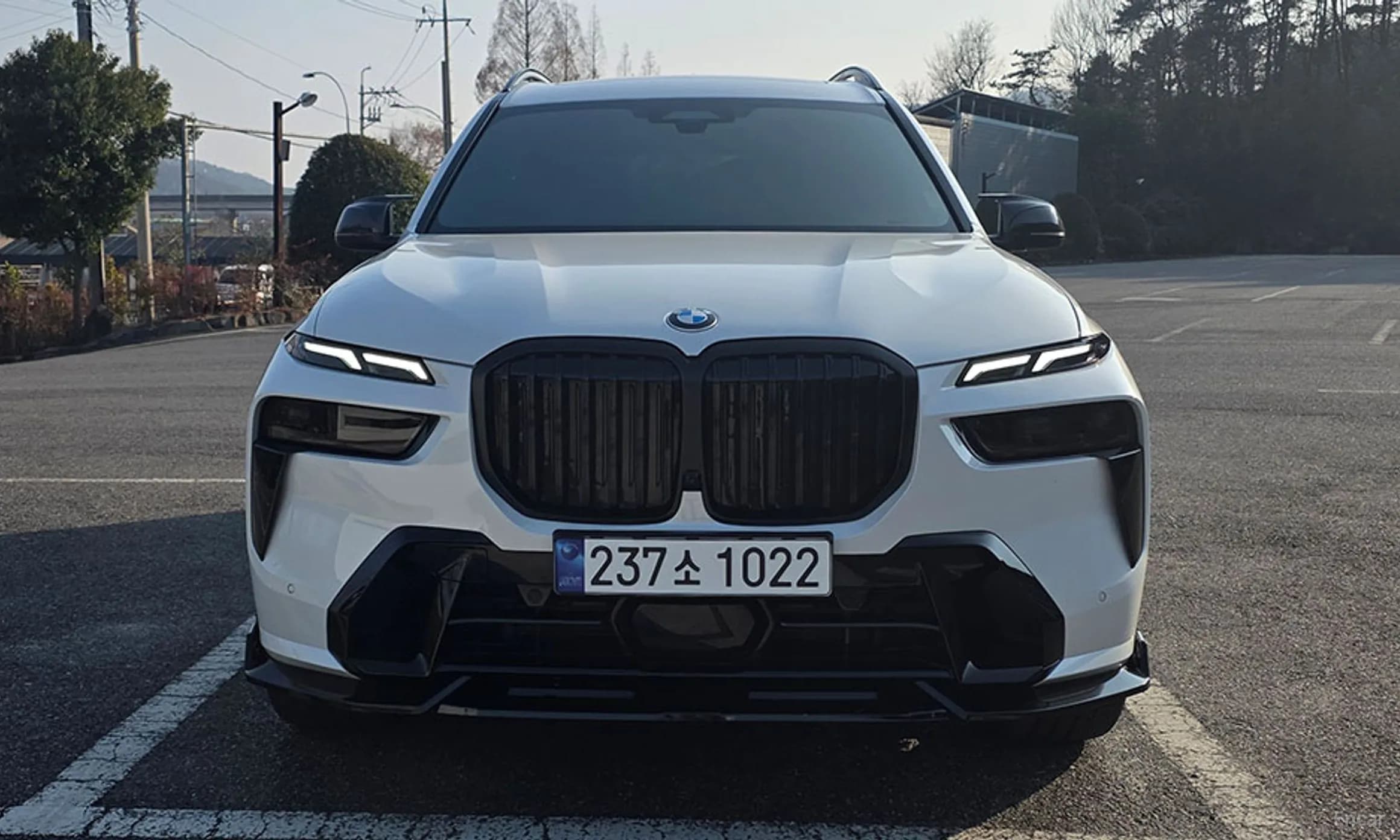 X7 (G07)