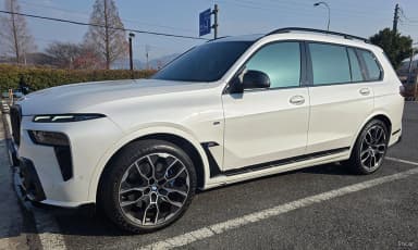 X7 (G07)
