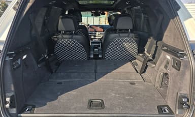 X7 (G07)