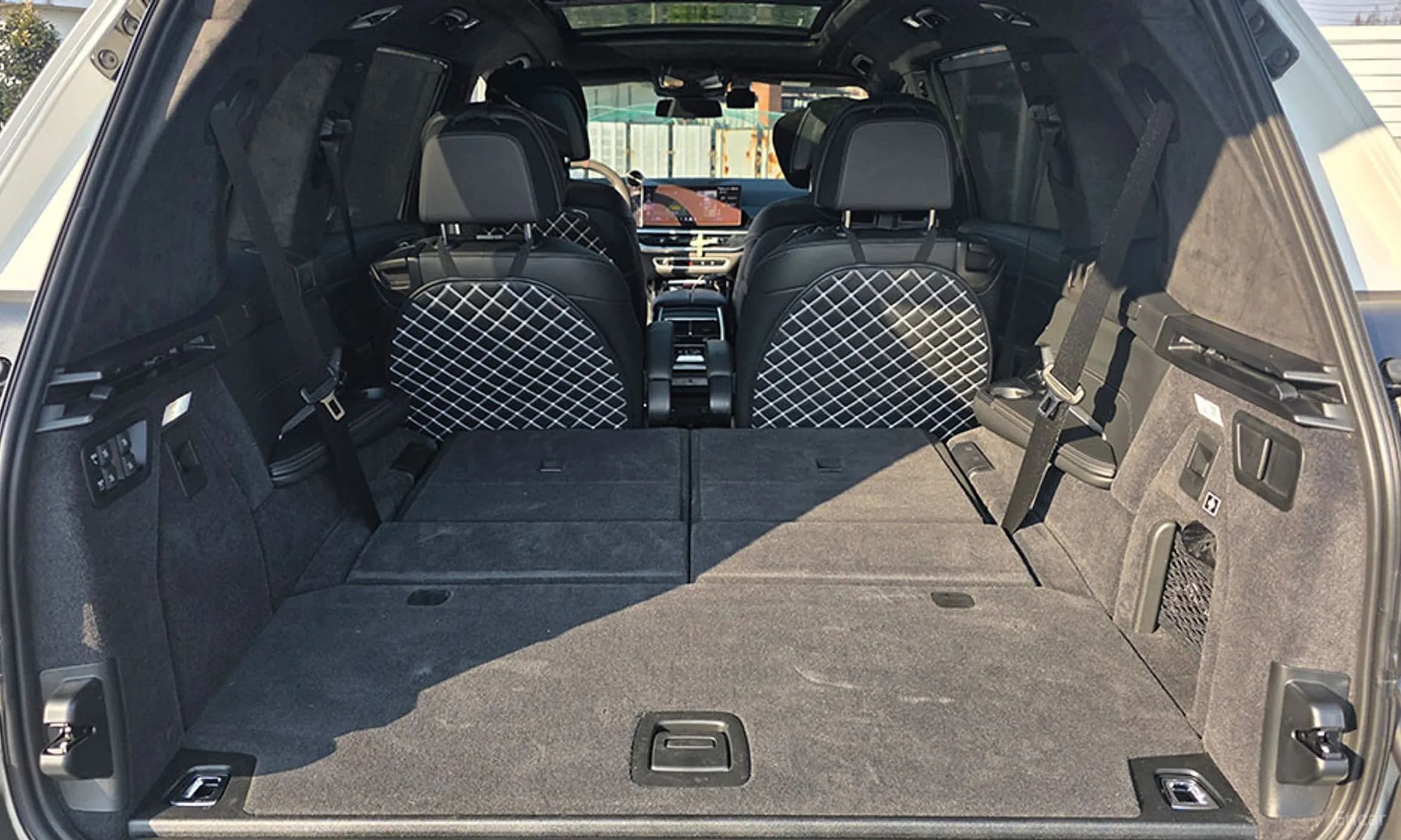 X7 (G07)