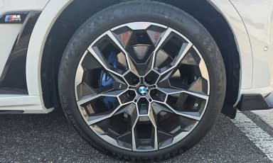 X7 (G07)