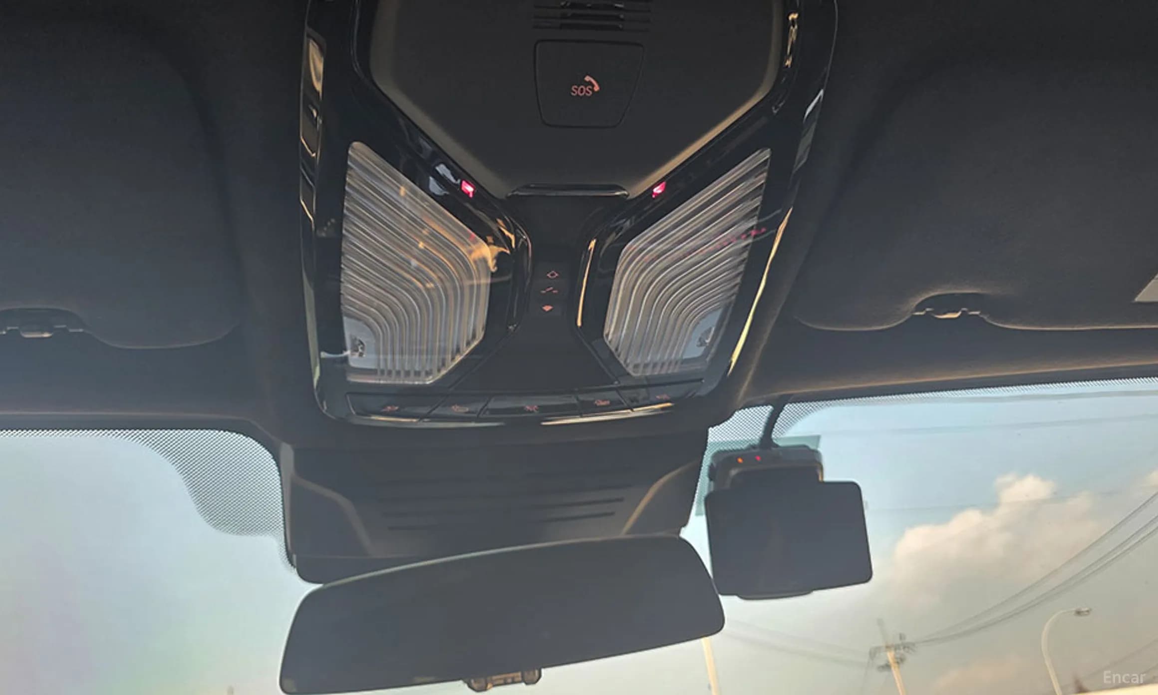 X7 (G07)