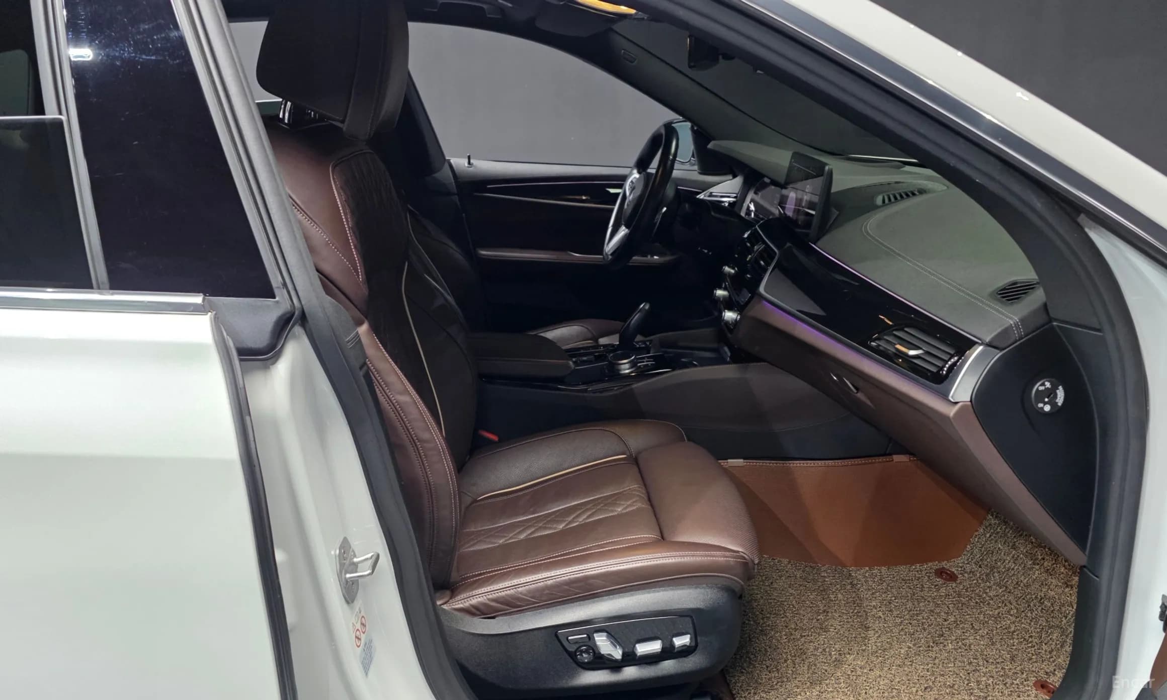 6-Series GT (G32)