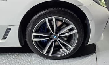 6-Series GT (G32)