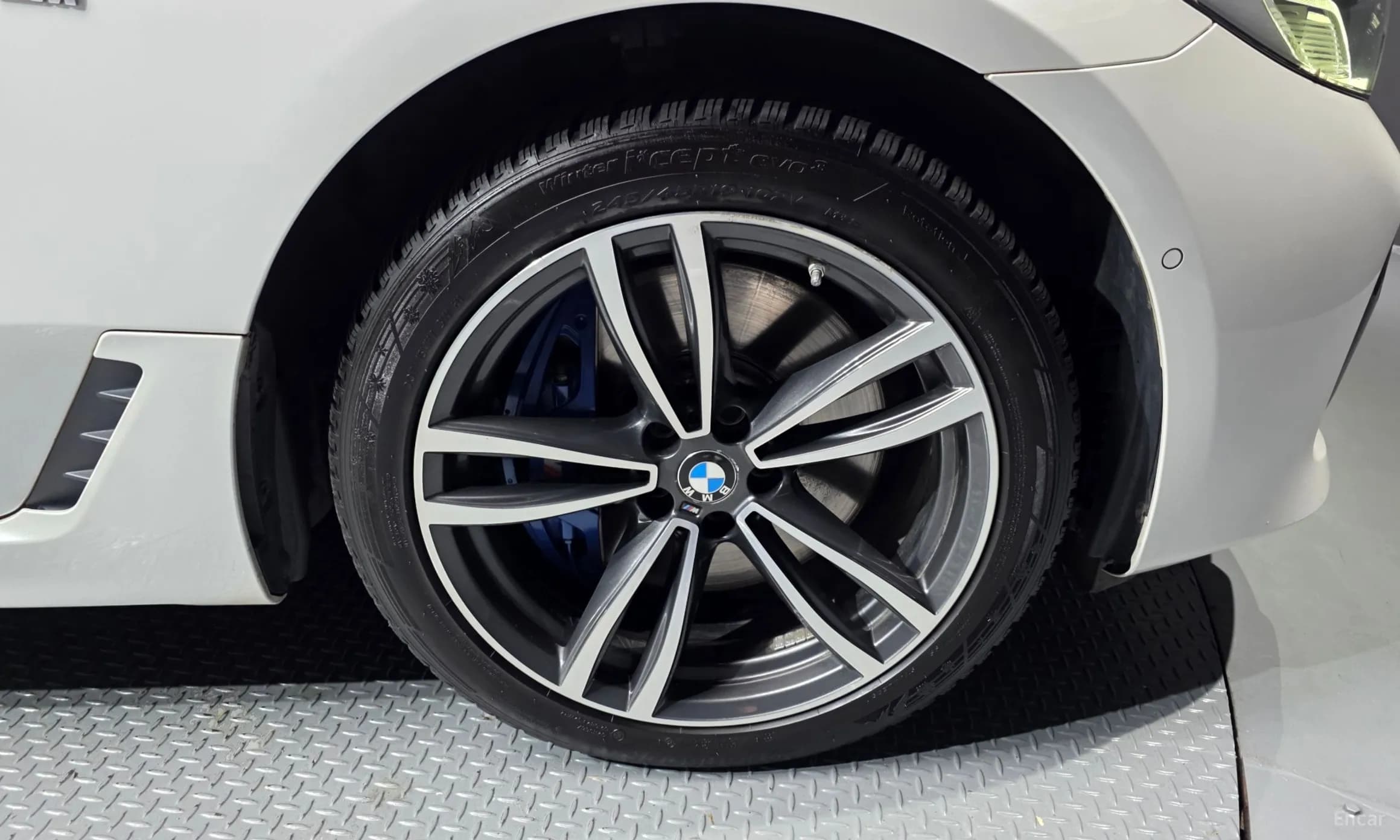 6-Series GT (G32)