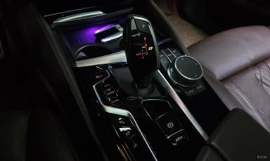 6-Series GT (G32)
