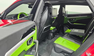 Urus