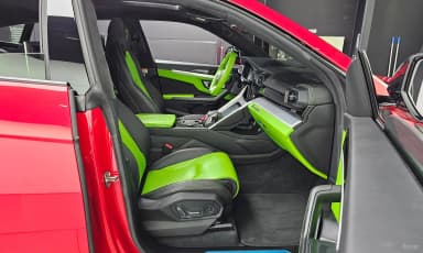 Urus