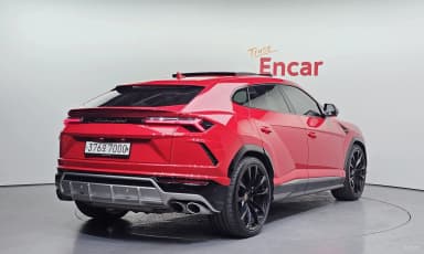 Urus