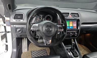 Sirocco
