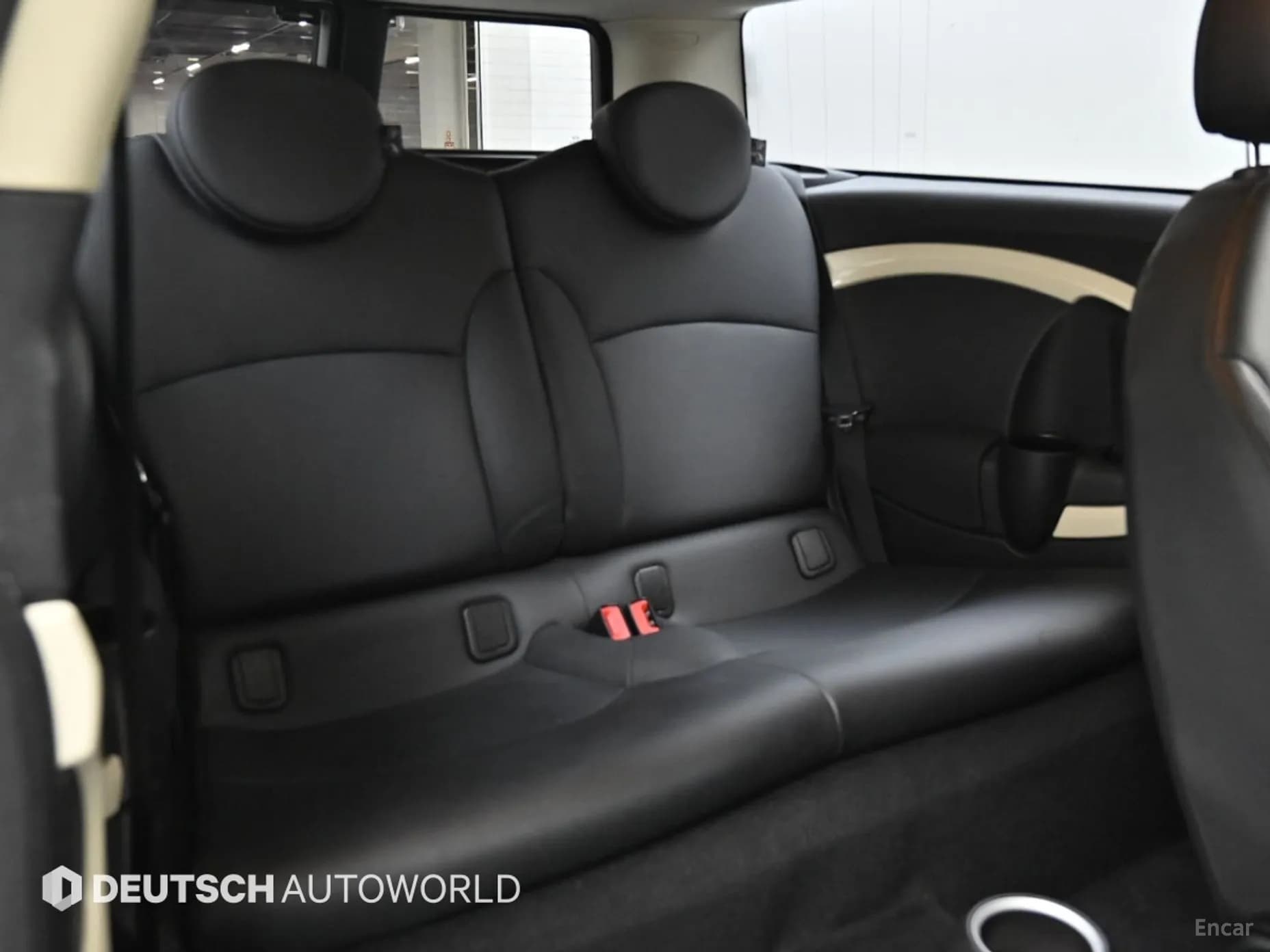 Cooper D Clubman