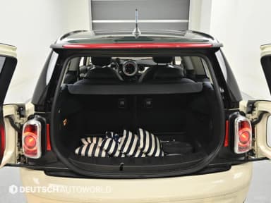 Cooper D Clubman