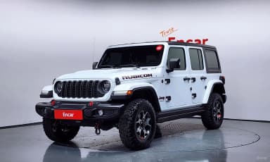 Wrangler (JL)