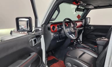 Wrangler (JL)