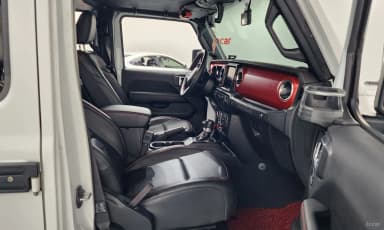 Wrangler (JL)