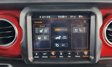 Wrangler (JL)