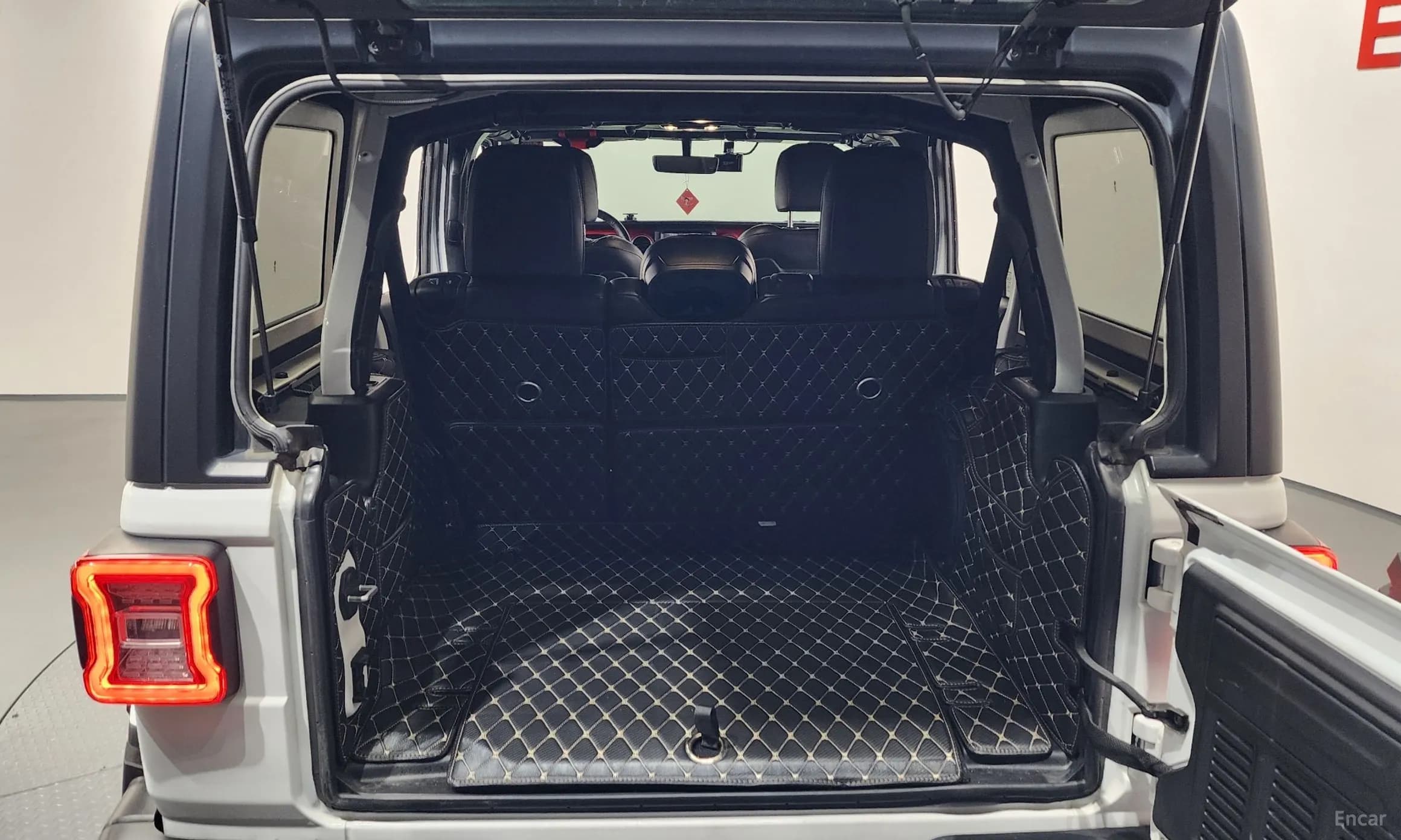 Wrangler (JL)