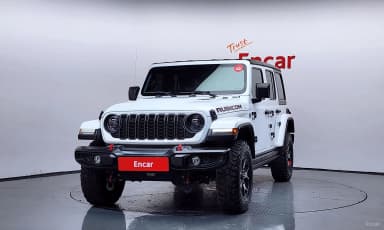 Wrangler (JL)