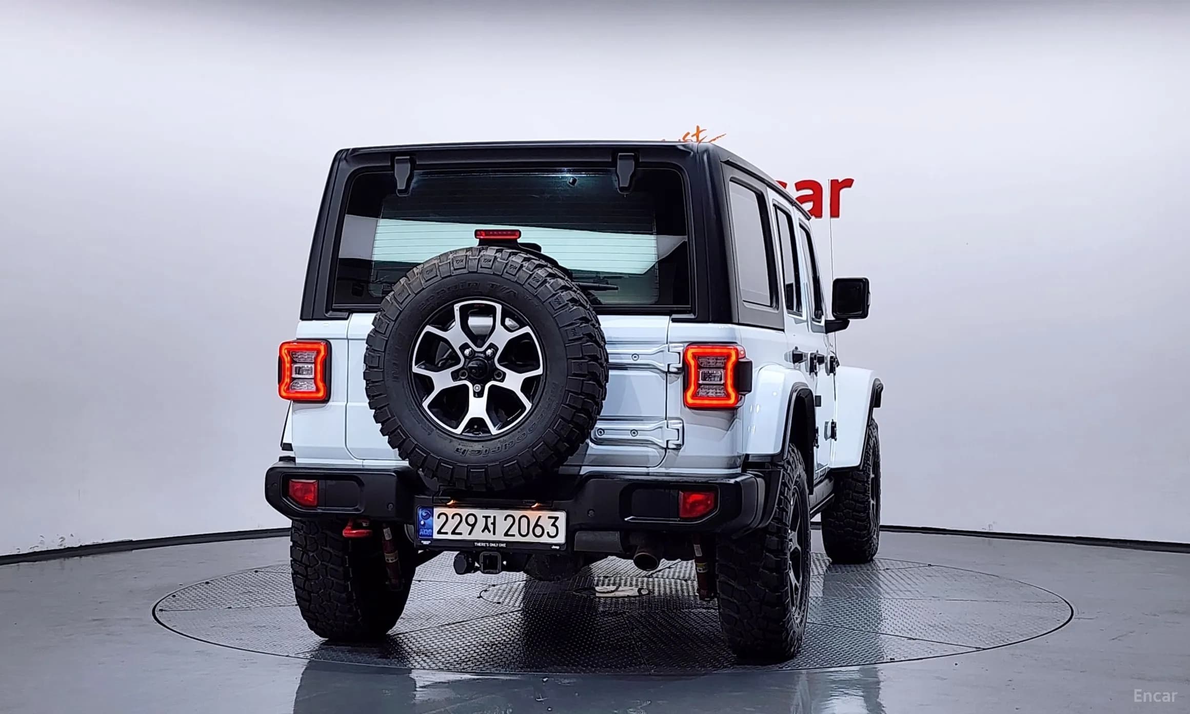 Wrangler (JL)