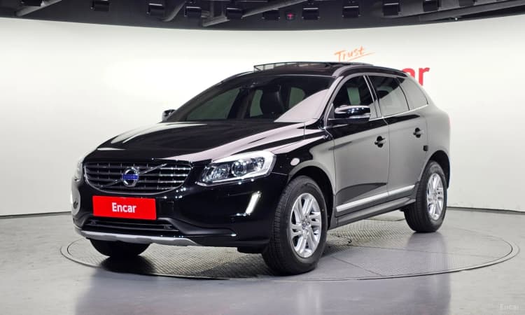 XC60