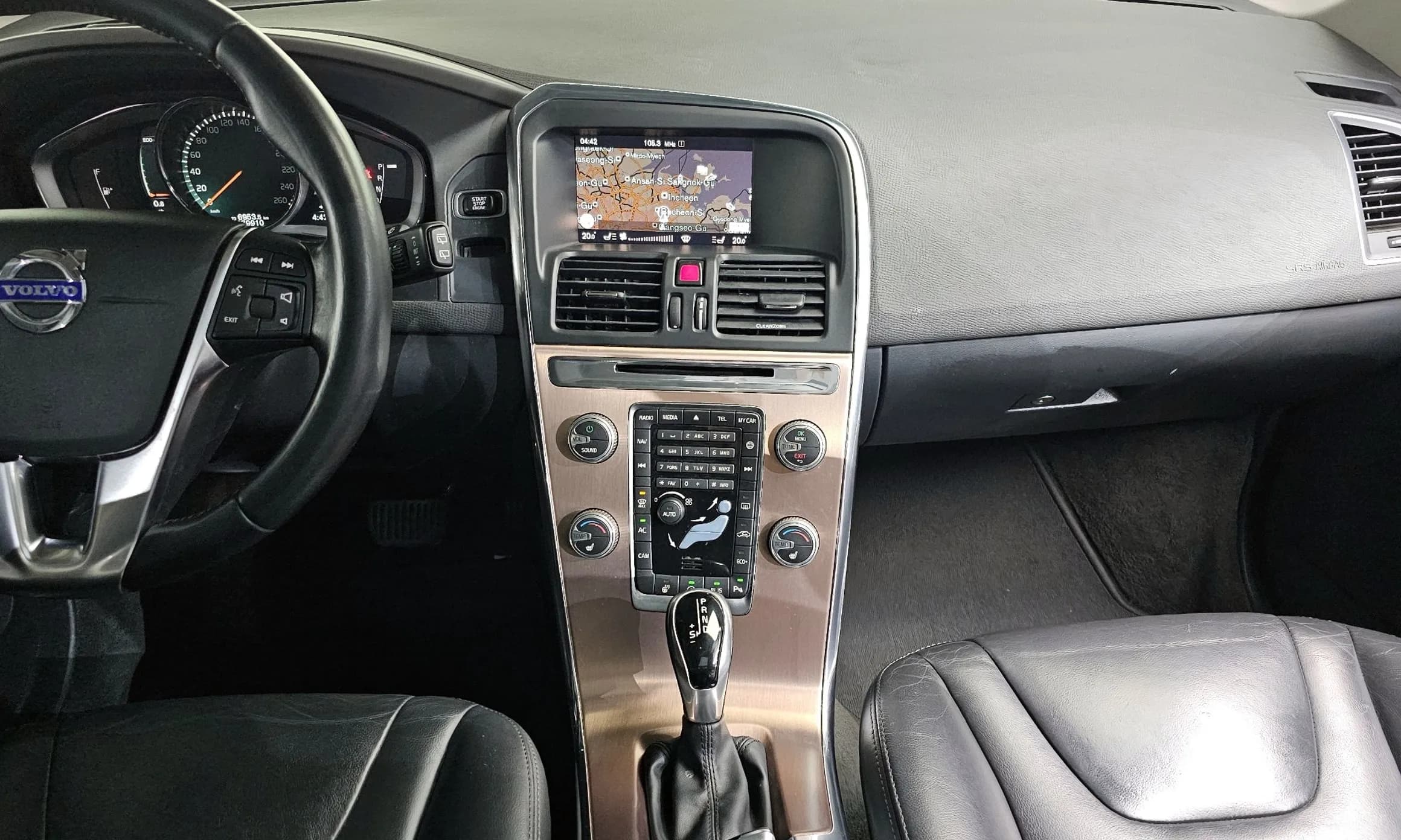 XC60
