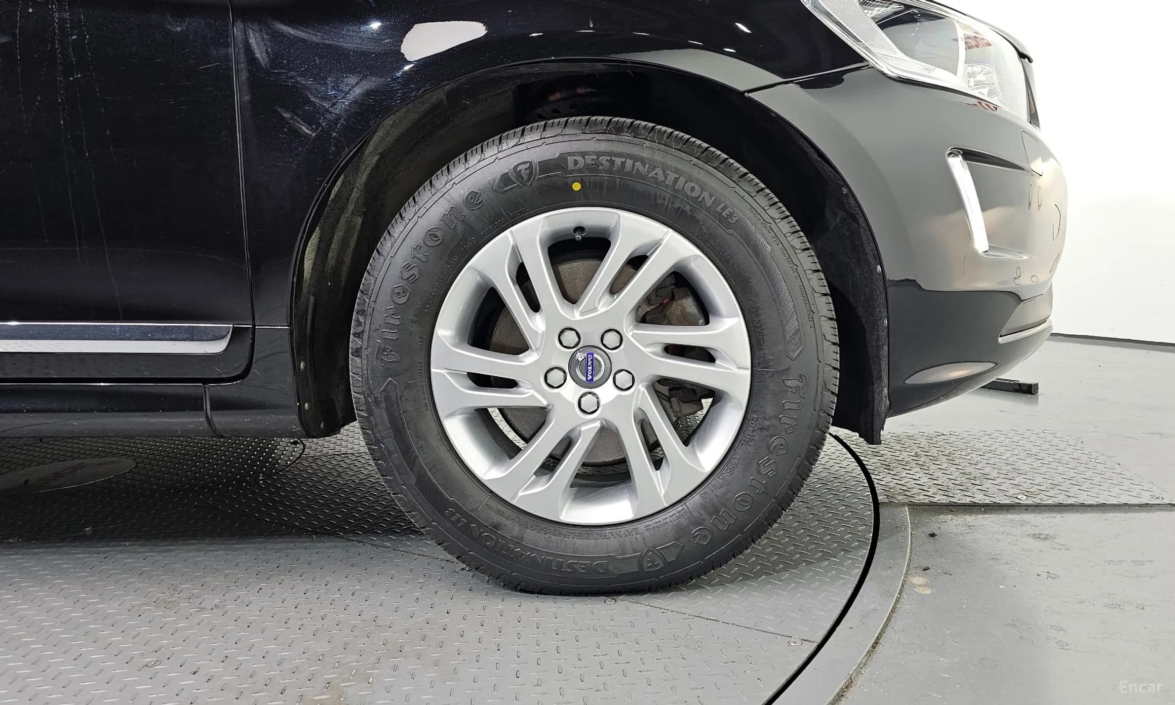 XC60