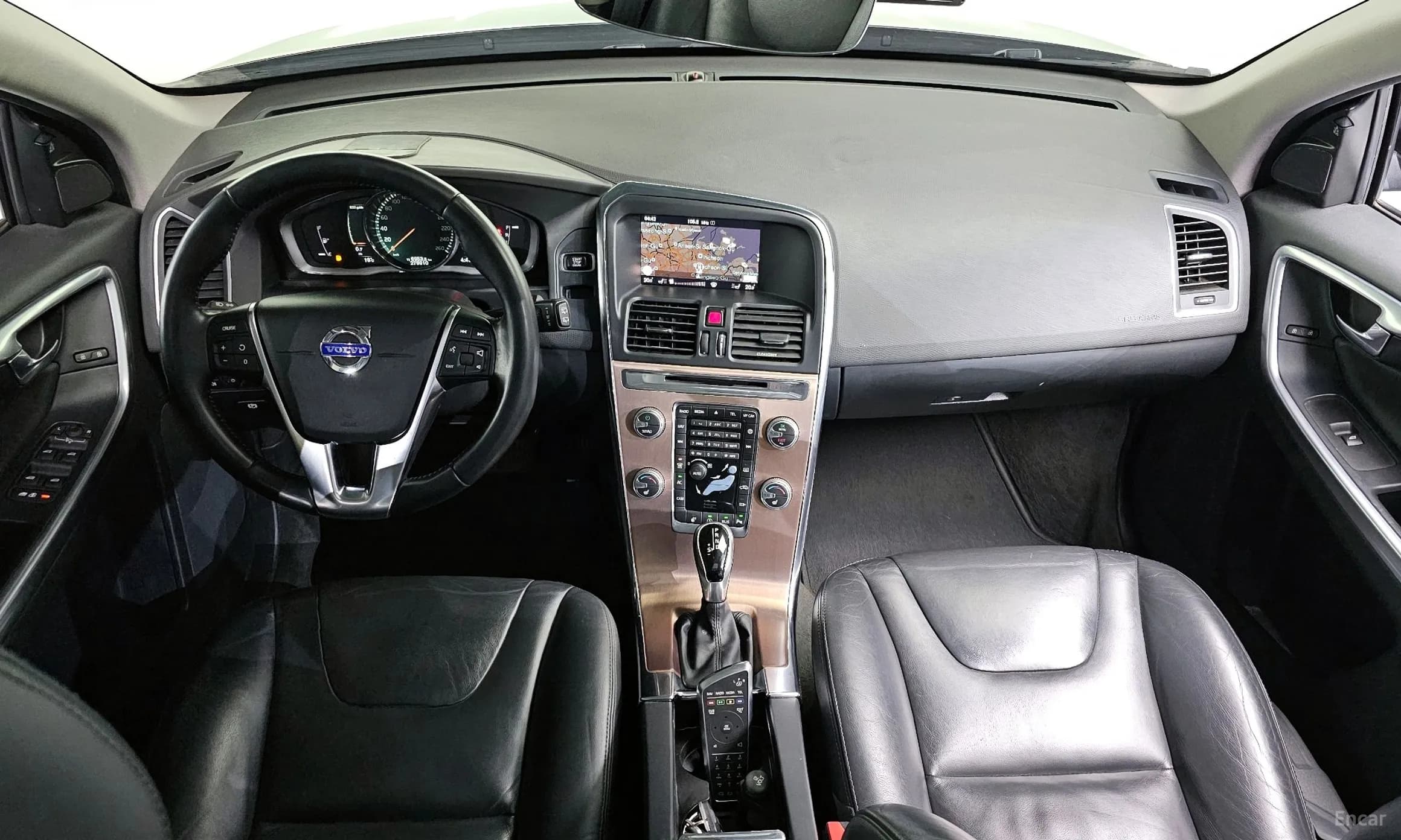 XC60