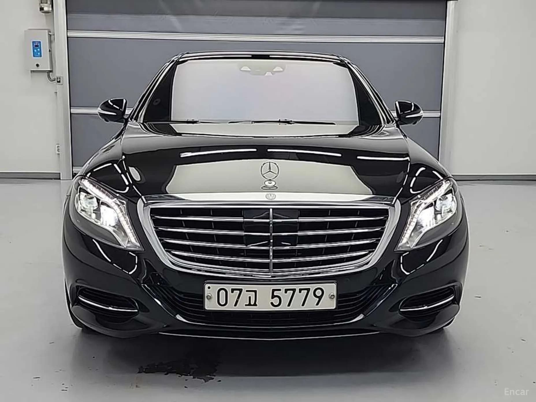 S-Class W222