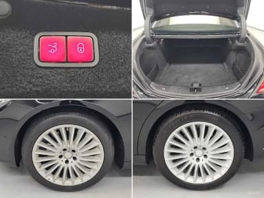 S-Class W222