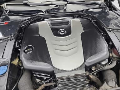 S-Class W222