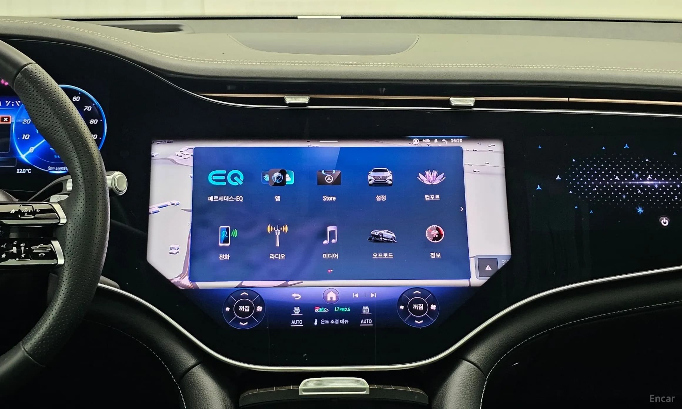 EQS SUV X296