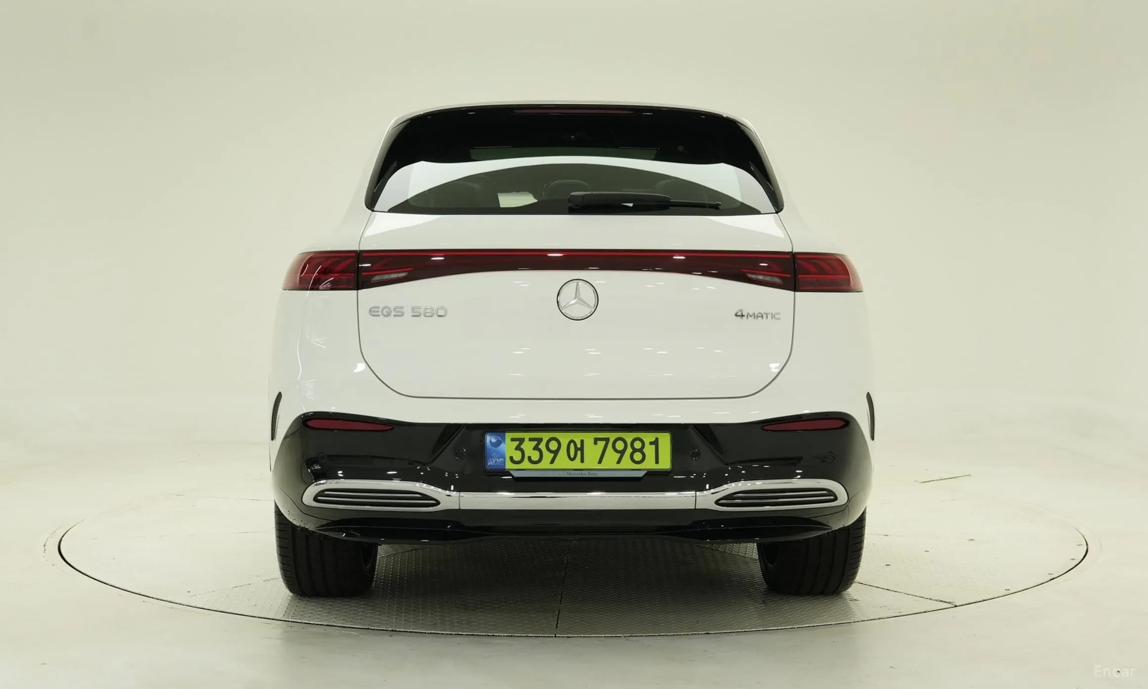 EQS SUV X296