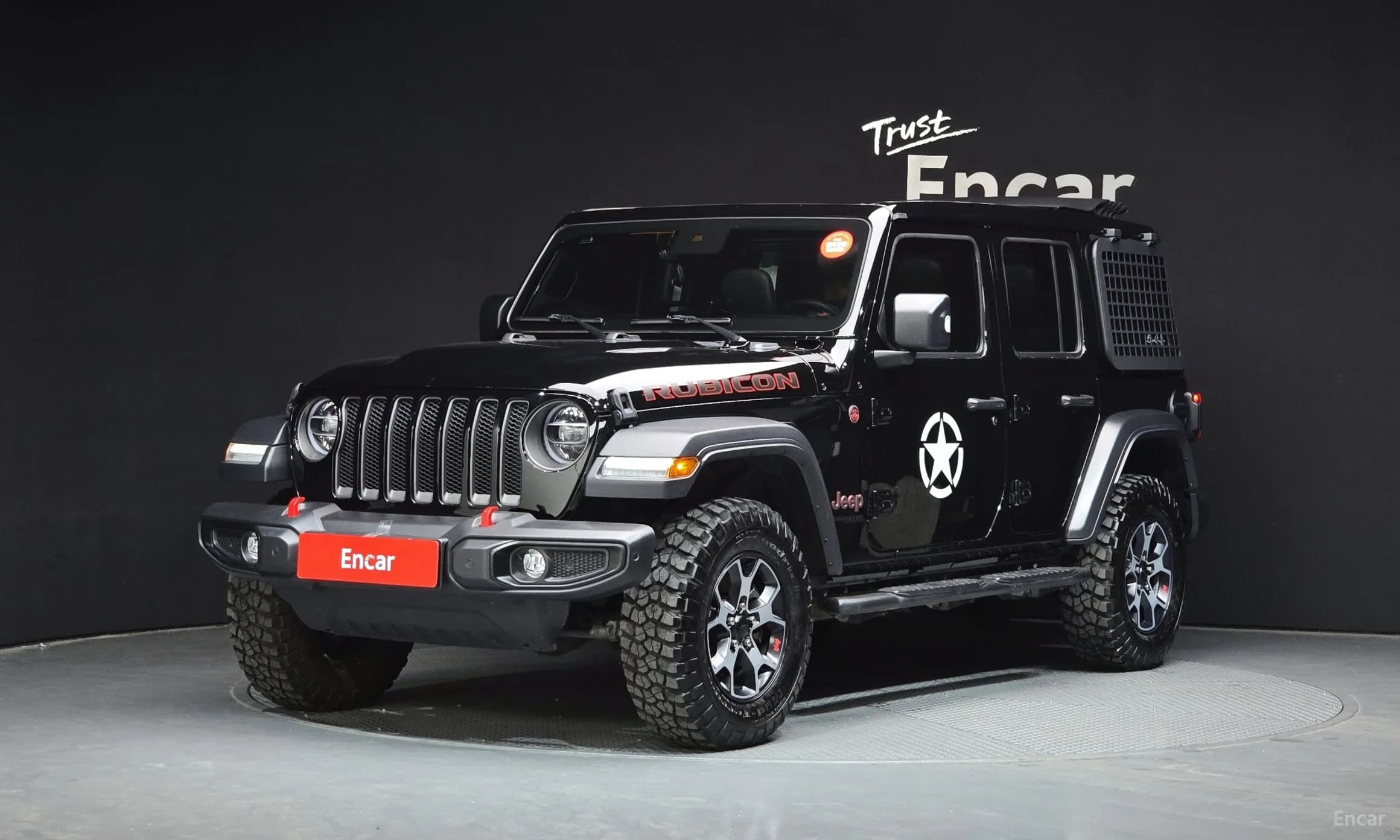Wrangler (JL)