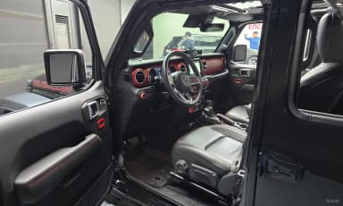 Wrangler (JL)