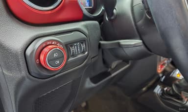 Wrangler (JL)