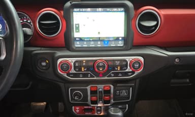 Wrangler (JL)