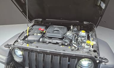 Wrangler (JL)