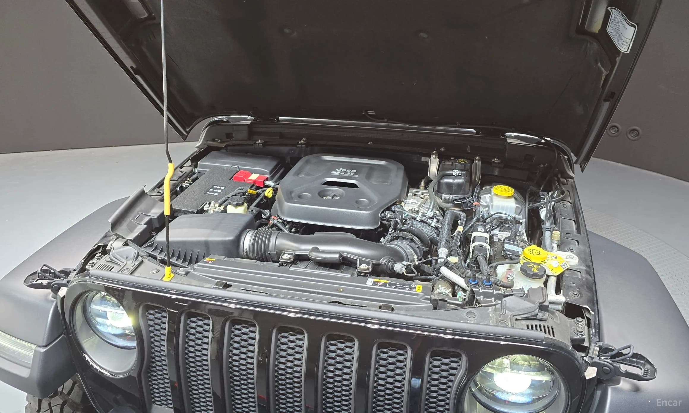 Wrangler (JL)