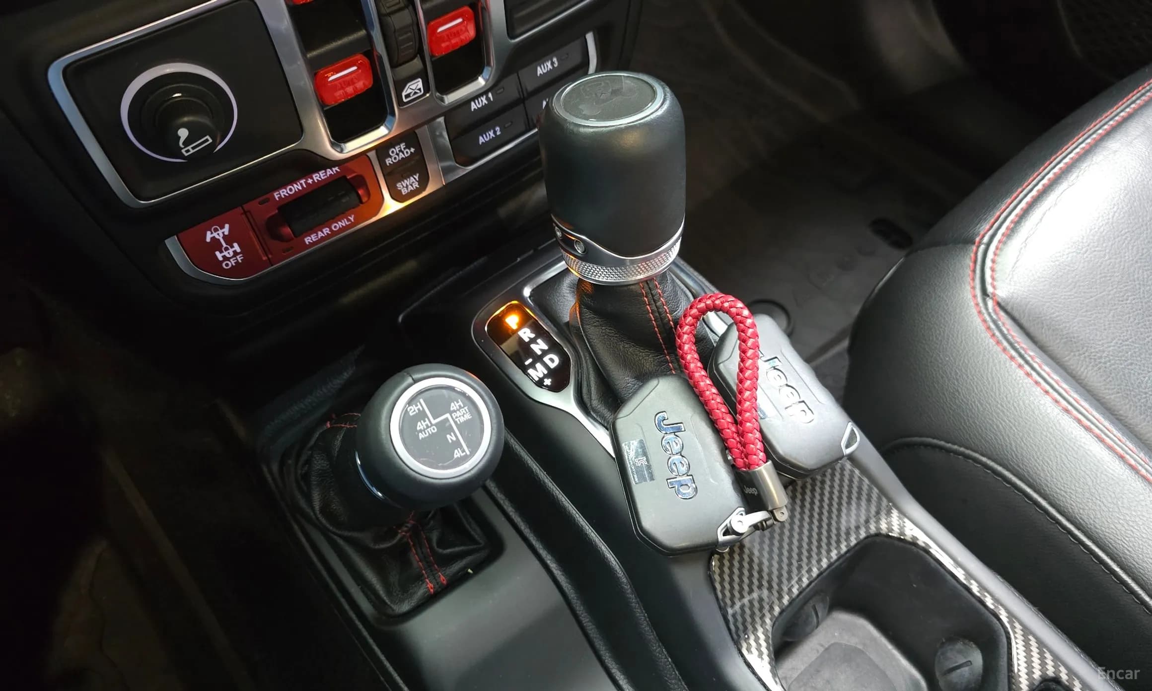 Wrangler (JL)