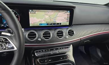 E-Class W213