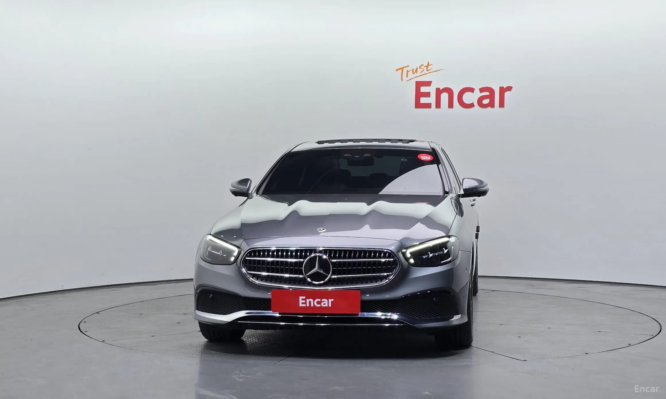 E-Class W213