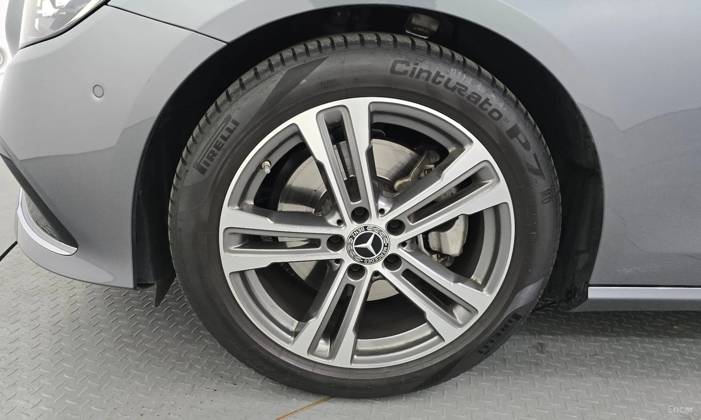 E-Class W213