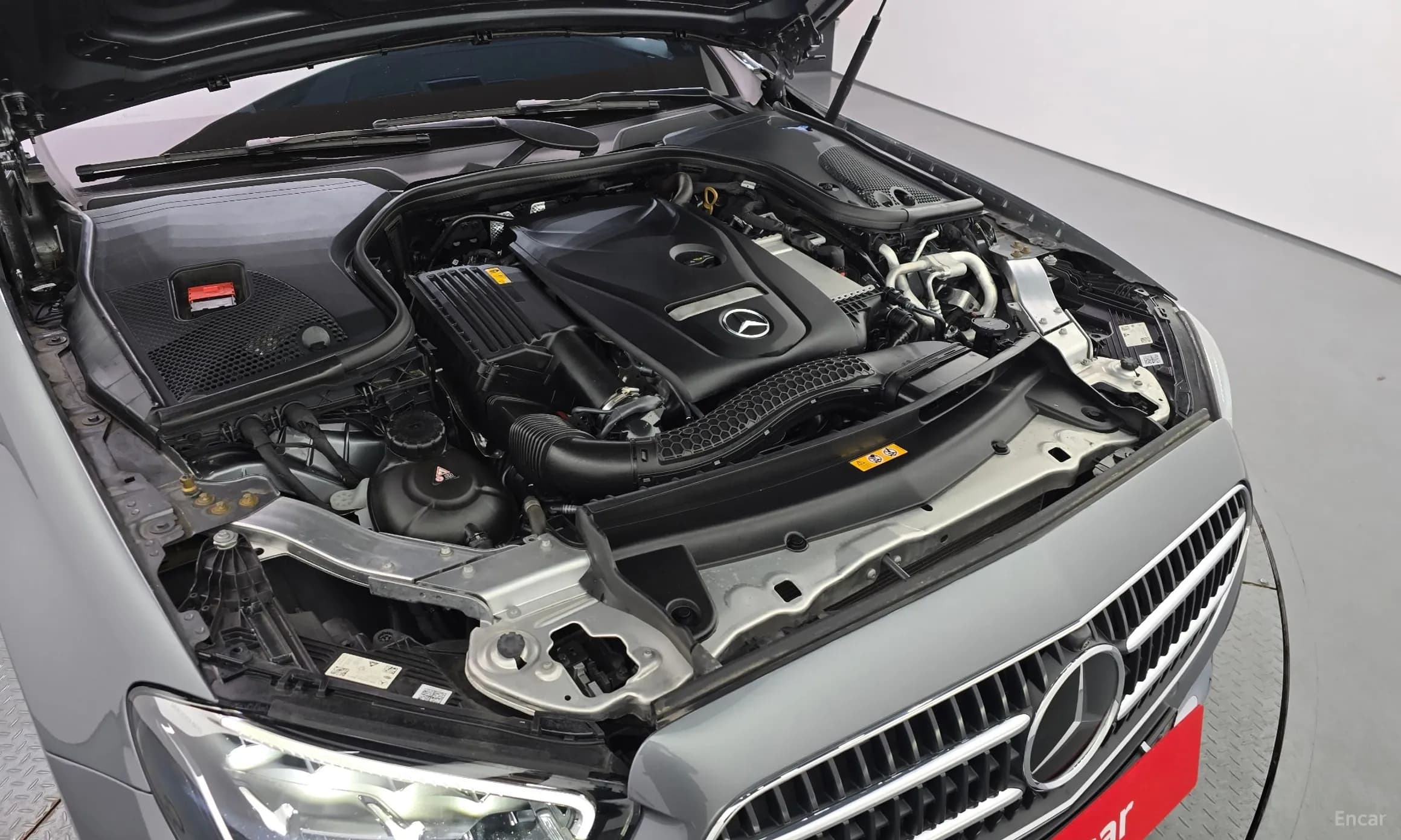 E-Class W213