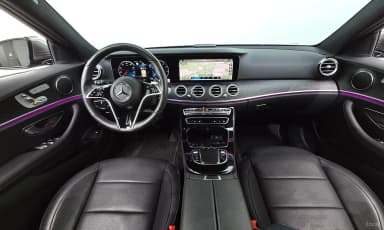 E-Class W213