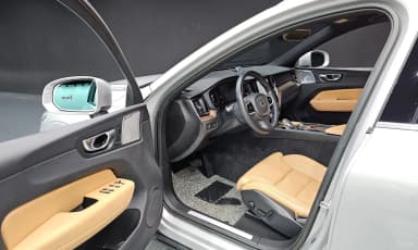 XC60 Gen 2