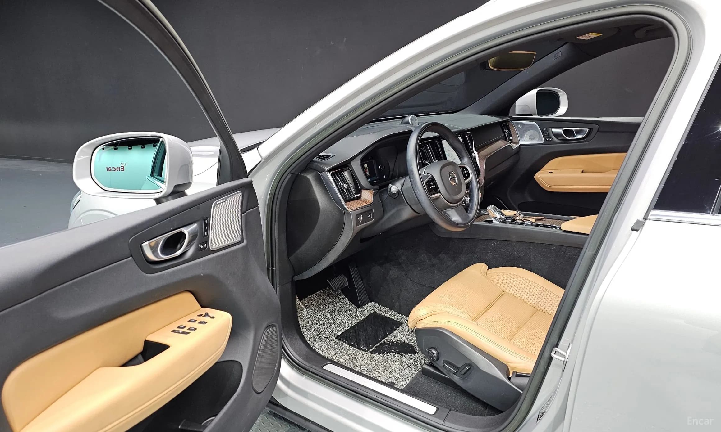 XC60 Gen 2