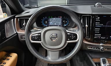 XC60 Gen 2