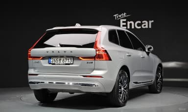 XC60 Gen 2